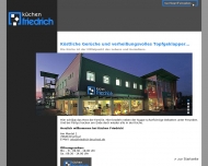 Bild Friedrich + Blum GmbH