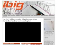 Bild Ibig Kche und Bad