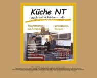 Bild Kche NT Einbaukchen Elektrogerte und Zubehr