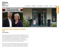 Bild Khl Kchen & Elektro Inh. Reinhold Khl