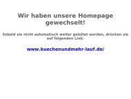 Bild Kche u. mehr Inh. Stahl Stephan