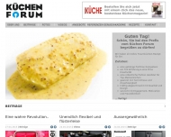 Bild Kchen Forum GmbH