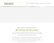 Bild Kchen Zimmermann GmbH&Co. KG