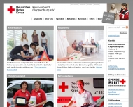 Bild Deutsches Rotes Kreuz Kreisverband Cloppenburg Rettungsdienst