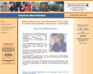Bild Rotes Kreuz Dienststelle