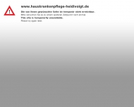 Bild Voigt Heidrun Hauskrankenpflege