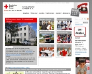 Bild Deutsches Rotes Kreuz, KV Lrrach Kleidershop