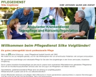 Bild Voigtlnder Silke Ambulanter Krankenpflegedienst