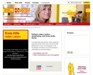 Bild Arbeiter-Samariter-Bund Hausnotruf-Service