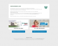 Bild Weisgerber GmbH Kruter Gewrze