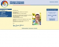 Bild Ambulanter Krankenpflegedienst Ulrike Deubert-Gehrmann Pflegedienst