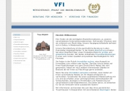 Bild VFI Versicherungs-, Finanz- und Immobilienmakler GmbH