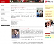 Bild Malteser Hilfsdienst e.V. 