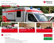 Bild Malteser Hilfsdienst