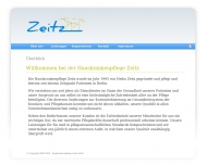 Bild Hauskrankenpflege Heiko Zeitz