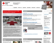 Bild Deutsches Rotes Kreuz Rettungsdienst