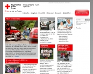 Bild Rotes Kreuz Verwaltung