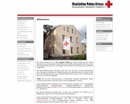 Bild Sozialstation des Deutschen Roten Kreuzes Pflegedienst