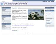 Bild EDV-Beratung Nssler Gesellschaft mit beschrnkter Haftung