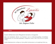 Bild Krankenpflegedienst Zemaitis Ute Inh. Dagmar Fuller