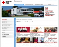 Bild Deutsches Rotes Kreuz