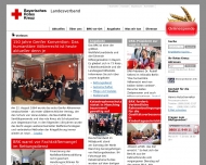 Bild Bayerisches Rotes Kreuz