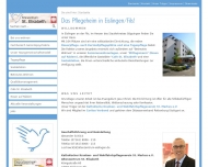 Bild kumenische Sozialstation Mittleres Filstal gGmbH