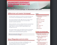 Bild Krankenpflegedienst Schlomann-Schmitter GmbH