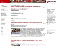 Bild Malteser Hilfsdienst e.V.