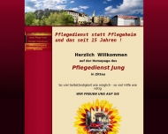 Bild Husliche Senioren- und Krankenpflege Schwester Petra Jung
