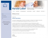 Bild Harald Lober Ambulante Kranken- und Seniorenpflege Inh. Christa Sudeck e.K.