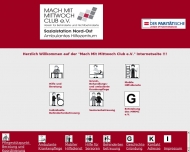 Bild Mach Mit Mittwoch Club e.V. Sozialstation Nord Ambulantes Hilfezentrum