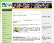 Bild Parittische Sozialstation und Club Aktiv sowie Palais eV.