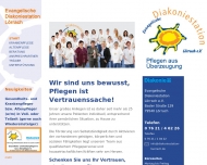 Bild Evangelische Diakoniestation Lörrach e.V.