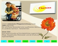 Bild Charisma Ambulanter Pflegedienst Carolin Weikert