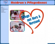 Bild Kanowski Heidrun Pflegedienst