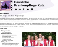 Bild Kutz Husliche Krankenpflege
