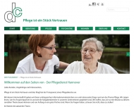Bild Der Pflegedienst OHG