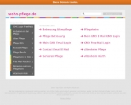 Bild Becker Gerda Pflegedienst