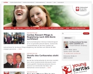 Bild Caritasverband fr den Kreis Coesfeld e.V.