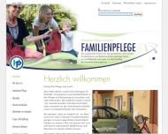Bild Husliche Pflege Sybille Schreiner KG