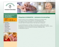 Bild HUMANITAS ambulante Krankenpflege