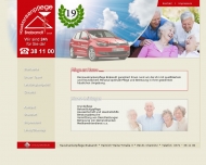 Bild Hauskrankenpflege Brabandt GmbH