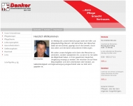 Bild Hauskrankenpflege Danker GmbH