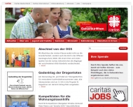 Bild Caritasverband fr die Stadt Gelsenkirchen e.V.