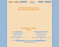 Bild Huslicher Krankenpflegeservice Nerge & Wiarek GmbH
