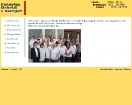 Bild Stoltefu & Baumgart Krankenpflege