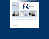 Bild ITC Information Technology Consulting GmbH