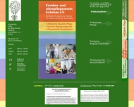 Bild Kranken- und Altenpflegeverein Eichenau e. V.