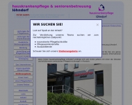 Bild Lhndorf Hauskrankenpflege Melitta Lhndorf